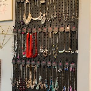 20 Piece Paparazzi Jewelry Lot